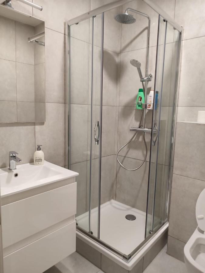 Leeuwerik Studio Apartment *